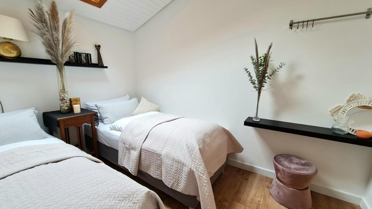 Ferienwohnungen Krueger 'Apartment Luke' Michelstadt Exterior photo